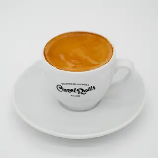 Café Solo