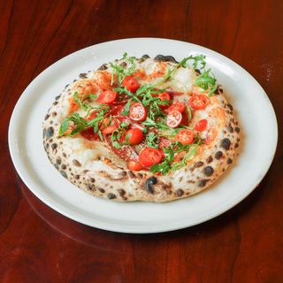 Pizza Prosciutto  24 cm