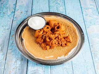 Injera Fitfit