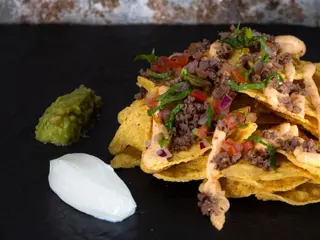 TRIANGULOS DORADOS
