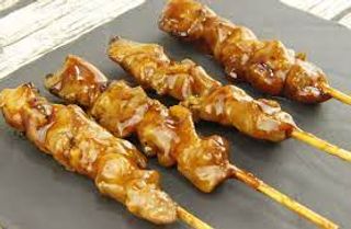 Brocheta De Pollo (4 Uds.)