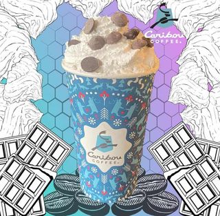 Mint Condition Mocha