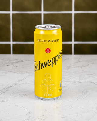 Tonic water 450 ml