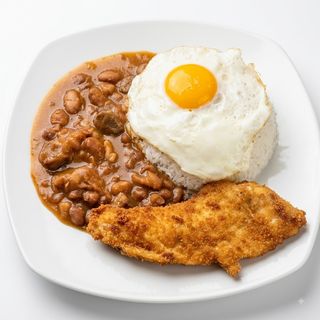 Plato a tu gusto