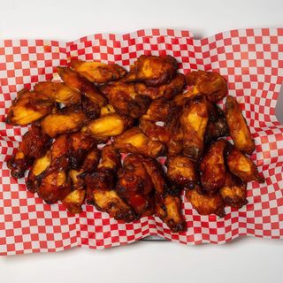 Clásicos americanos 40 trozos