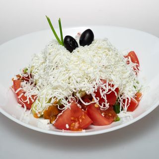 Шопска салата (350г)