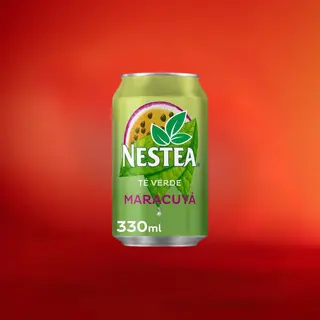 Nestea Maracuyá 33cl