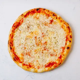 Pizza Cardinale