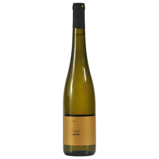Pošip Čara 0.75l