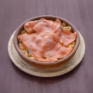 Plato De Tortellini