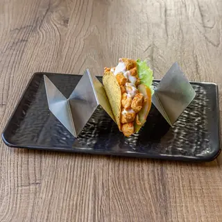 Taco di pollo
