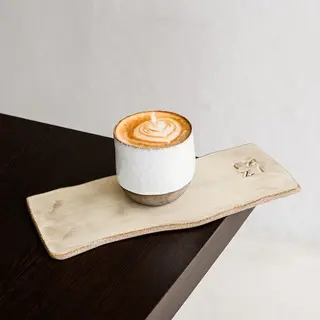 Cafe Latte