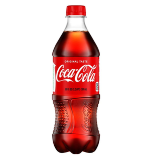 Coca Cola Original 50 CL PET