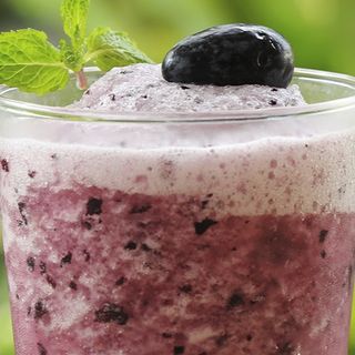 Uva nera frullato 70 cl