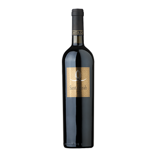 Санта Сара БИН 41 Мерло, винарско имение Санта Сара (750мл)