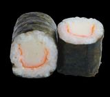 Maki Surimi - 8 Pcs