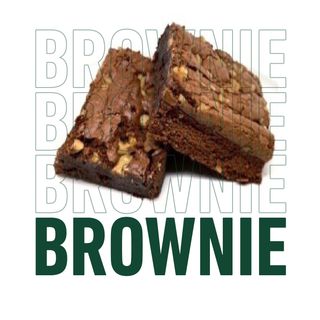 Brownie Kinder 