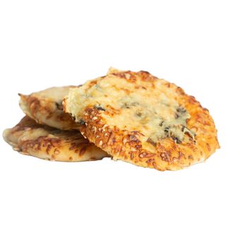 Pizzerka z pieczarkami 3szt.