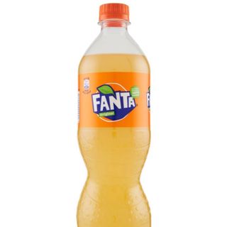 FANTA BOTTIGLIA 660ml