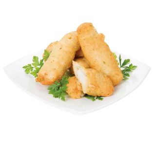 Filetti di baccalà - 1 pezzo