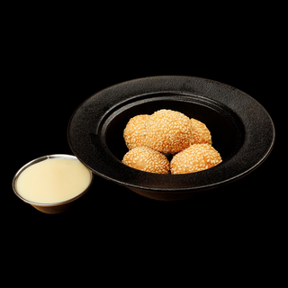 Goma Dango