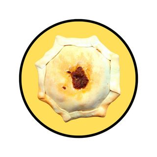 Empanada De Chorizo (1 Ud.)