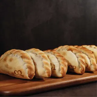 Combo - 6 Empanadas Argentinas