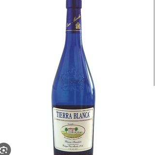 Tierra blanca semidulce