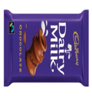 Cadbury Dairy Milk 80g