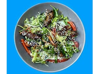 Теплий в'єтнамський з телятиною (300g)