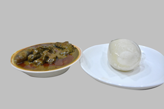 Placali Sauce Graine