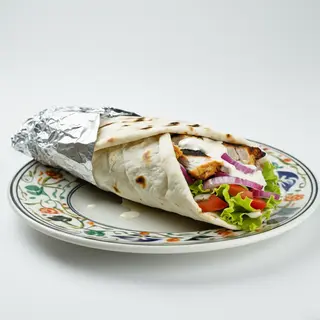 Menú Rollo Grande