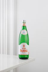 Aqua Panna Plată
