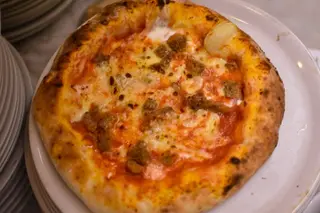 Salsiccia