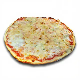Pizza 5 formaggi