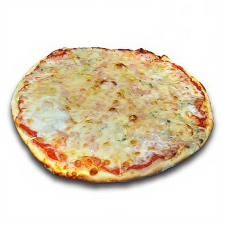 Pizza 5 formaggi