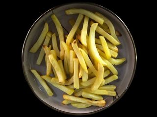 Картопля фрі 190г