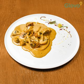 Scaloppina di maiale