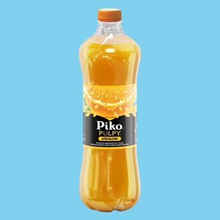 Piko Pulpy Апельсин 0,5
