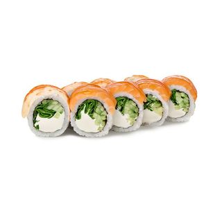 Мікс фреш філадельфії (250г)