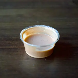 Salsa Hot Ranch