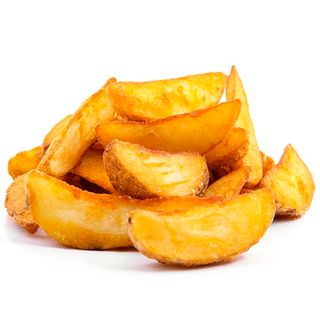 Patatas Fritas De Gajo Grandes