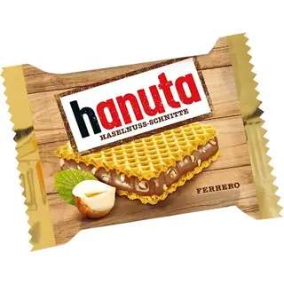 Hanuta Ferrero
