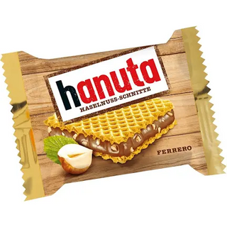 Hanuta Ferrero
