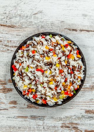 Վայրի Բրինձ