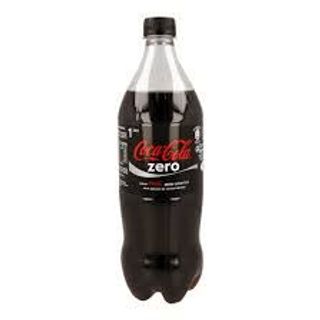 Coca -Cola Zero 1L