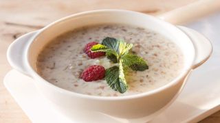 Каша гречневая