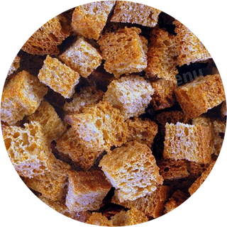 Сухарики 15 г (25 грн)