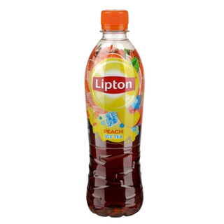 Lipton Ice Tea Pêche 50cl