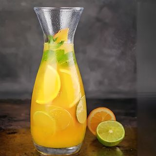 Лимонад манго-маракуйя (400мл)